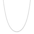 Sterling Silver, Makayla Collection, 20mm Disc Initial W Necklace Discount