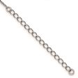 1 5 Ctw Blue & White Diamond Double Marquise Sterling Silver Necklace For Cheap